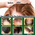 Organic Ginger Oil China Ginger Hair Growth Serum Sprayer Fast Hair Growth Dense Regrowth Ginger Serum Oil Natural Hair Growth Accelerator For Stronger. 