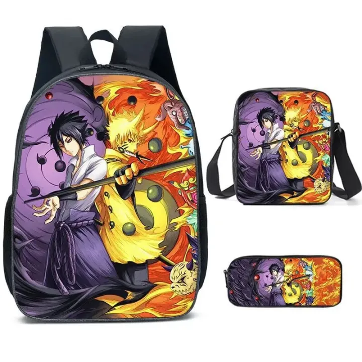 HOT%20NARUTO%20Naruto%20Primary%20and%20Middle%20School%20Students%20Schoolbag%20Boys%20Girls%20Anime%20Cartoon%20School%20Bag%20Mochila%20Children's%20Gifts%20-%20Image%207