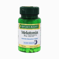 Nature's Bounty Melatonin 1mg – 180 Tablets. 