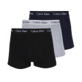 Pack of 3 piece premium cotton boxer underwear for men-box. 