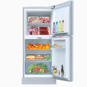MYONE%20MY-1F5G%20GORGEOUS%20TULIP%20BLACK%20MATCH%20refrigerator-165%20litter%20with%20Free%20Delivery%20-%20Image%202