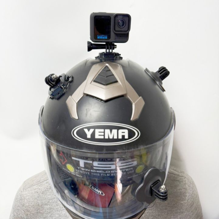 Helmet%20Mount%203M%20Sticky%20For%20GoPro%20Hero%2012%2011%2010%209%208%207%206%205%20DJI%20OSMO%20for%20Insta360%20X3%20ONE%20X2%20Curved%20Flat%20Mounts%20-%20Image%205