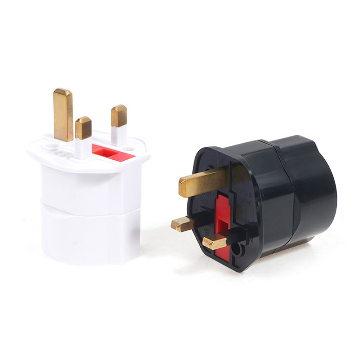 EU%20Euro%202%20Pin%20To%20UK%203%20Pin%20Plug%20AC%20Universal%20Adapter%20Travel%20Converter%20European%20-%20Image%203
