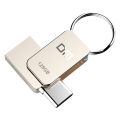 DM Type C USB3.0 Flash Drive PD059 32GB 64G 128GB For Andriods SmartPhone Memory MINI Usb Stick.