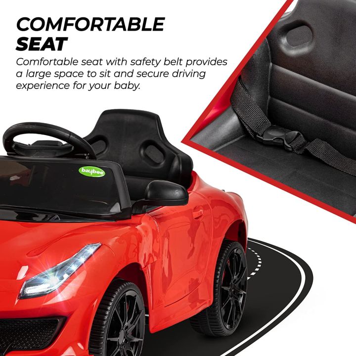 GoodLuck%20Baybee%20Electric%20Ride%20on%20Car%20for%20Kids%20with%20Rechargeable%20Battery,Music,Lights%20Baby%20Toy%20Car%20with%20R/C%20Jeep%20Racing%20Car%20Battery%20Operated%20Ride%20on%20Motor%20Car%20for%20Kids%20(Ferra%20Red)%20-%20Image%207