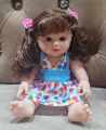 Kid's My Cute Baby Girl Doll - Music And Talking Doll. 