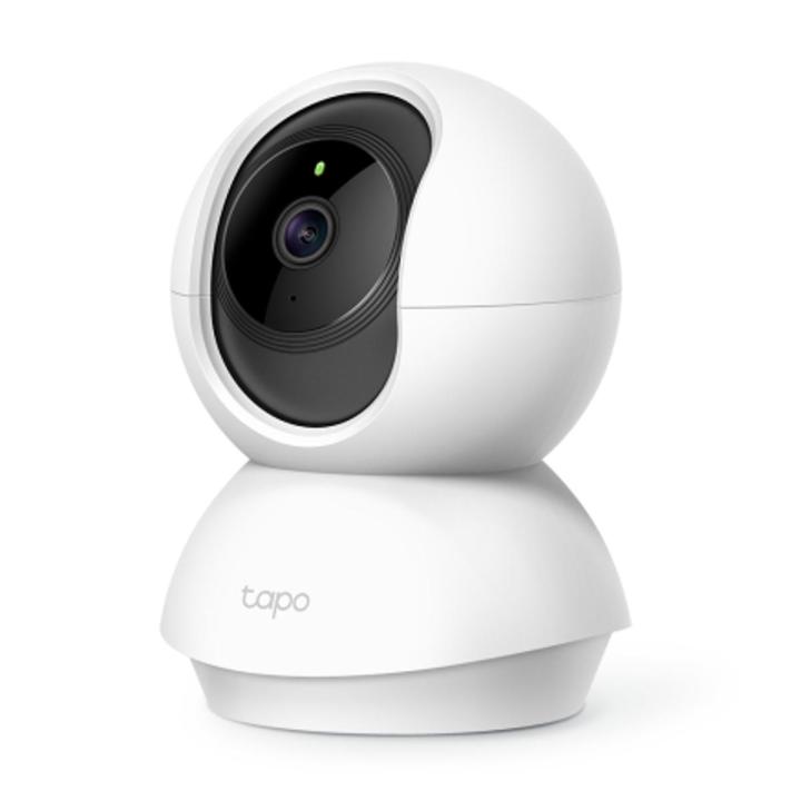 Tp link Tapo C200C Night Vision 2MP WiFi Camera