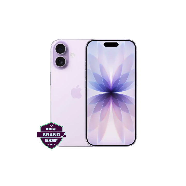 Apple iPhone 17 256GB || Official