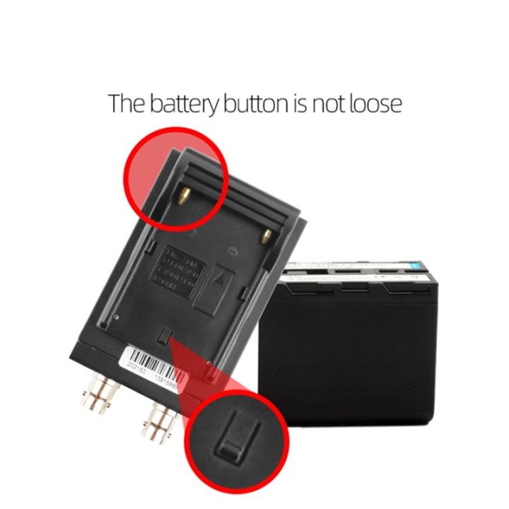 F970%20Power%20Supply%20Board%20-Compatible%20Converter%20Video%20Converter%20HD%20Video%20Converter%20-%20Image%202