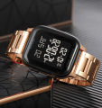 Skmei 1859 Luxury Digital Waterproof Countdown Men Watch.