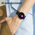 KR08 Smart Watch Men Women Bluetooth Fitness Bracelet Sport Heart Rate Pressure Kids Smartwatch Android.