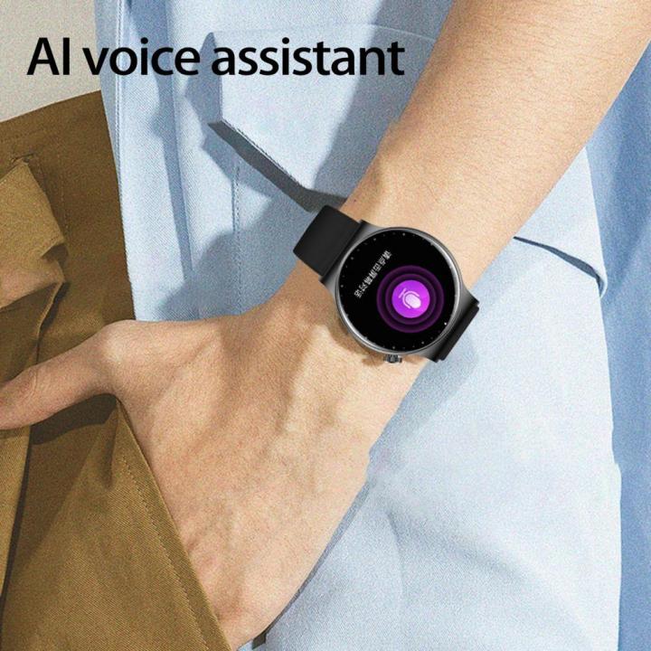 KR08%20Smart%20Watch%20Men%20Women%20Bluetooth%20Fitness%20Bracelet%20Sport%20Heart%20Rate%20Pressure%20Kids%20Smartwatch%20Android%20-%20Image%202