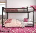 Lower Semi Double Bunk Bed (BB083). 