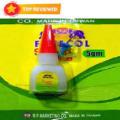 Favicol Super Glue 100% Original (5g) - 2 Pcs.
