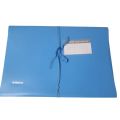 Court File- Plastic- 4 pcs set. 