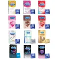 Durex Condom for Men 10pcs Pack.