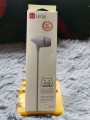 Uiisii C100 Super Bass Stereo In Ear Headphone with MIC - Ear Phone - Earphone. 