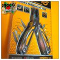 INGCO Foldable multi-function tool With 15 Function HFMFT0115. 