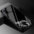 Tempered Glass Case for vivo V21e Cover Hard Case for Vivo V21 5G Y70 V2061 V2050 V21 e X60 Pro Global Phone Case TPU Bumper. 