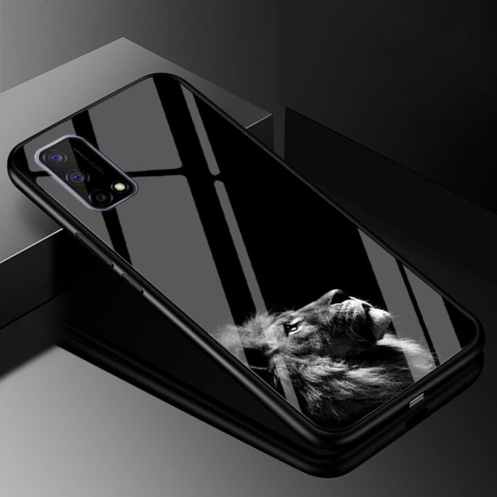 Tempered%20Glass%20Case%20for%20vivo%20V21e%20Cover%20Hard%20Case%20for%20Vivo%20V21%205G%20Y70%20V2061%20V2050%20V21%20e%20X60%20Pro%20Global%20Phone%20Case%20TPU%20Bumper%20-%20Image%202
