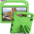 【FUPANG】Tablet case cover kids case for Lenovo Tab M8 TB-8505 (8.0 "), light weight shock proof handle stand kids protective cover case case for. 