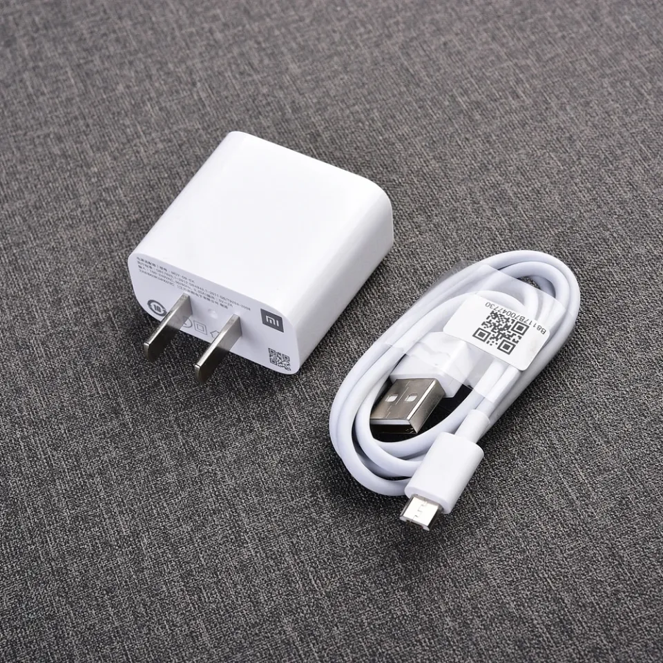 Redmi 4a Mi Charger Price 5a Micro Usb Cable Fast Charger For