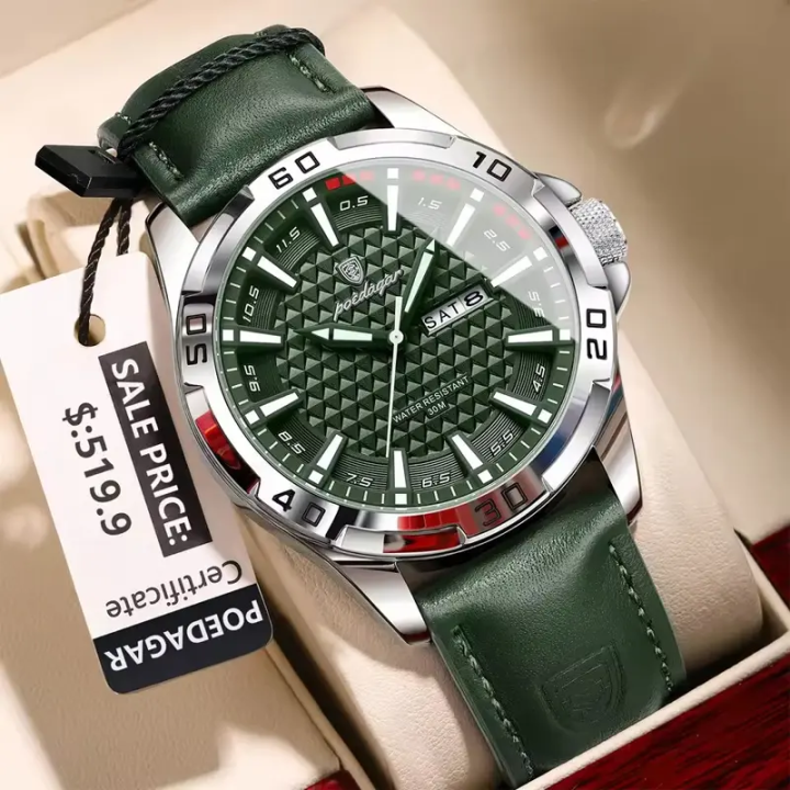 POEDAGAR%20895%20Man%20Wristwatch%20Top%20Luxury%20Waterproof%20Luminous%20Date%20Week%20Watch%20For%20Men-%20Quartz%20Sport%20Leather%20Men's%20Watches%20-%20Watch%20For%20Men%20Time%20Lovers%20-%20Image%204