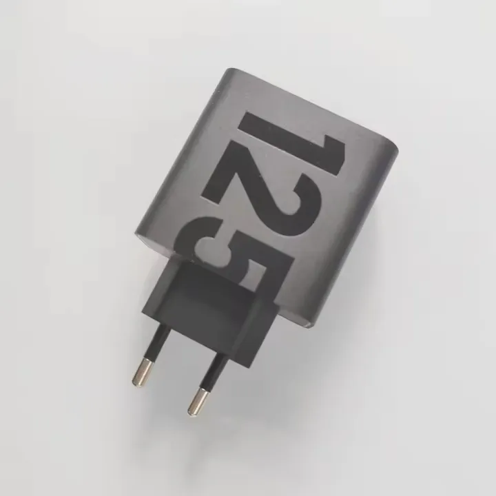 Motorola%20125W%20Charger%20EU%20Single%20Port%20PD%20Power%20Adapter%20USB%20Type%20C%20(Only%20Adapter)%20-%20Image%202