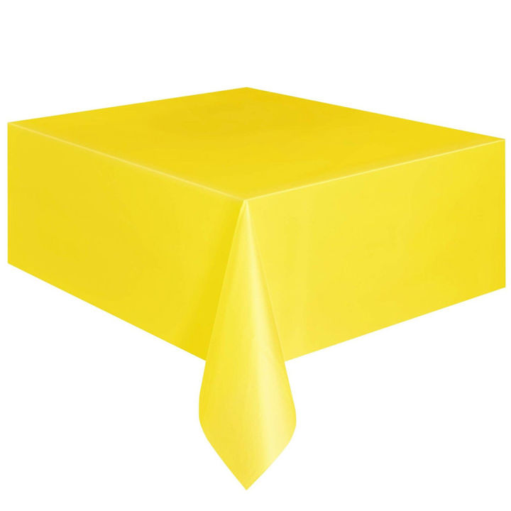 137x183cm%20Disposable%20Plastic%20Solid%20Color%20Table%20Cover%20Party%20Catering%20Tablecloth%20-%20Image%204