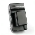 BP-709 BP-718 BP-727 CG-700 Digital Camera Battery Charger For Canon HF R46 R47 R48 R56 R57 R66 R67 R68 R76 R77 R78 R86 R87 R88. 