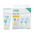 Milk Storage Bags - 24 Bags (6207).