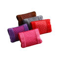 Electric Hot Water Bag and Pain Remover - [ Multicolour ]. 