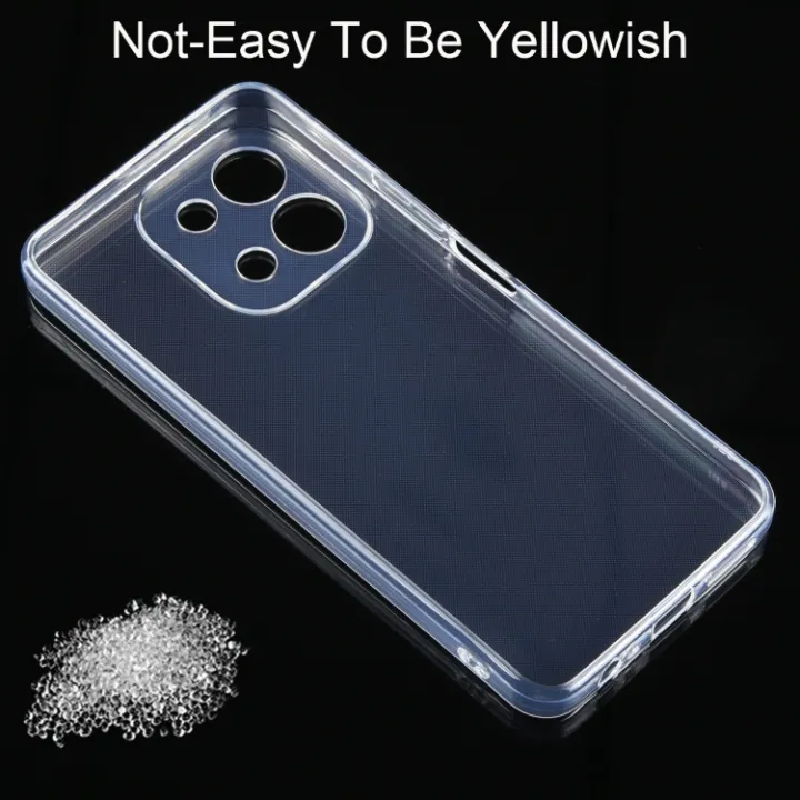 For%20Vivo%20Y28%204G%20Transparent%20Clear%20Silicon%20Tup%20Back%20Cover%20Phone%20Cases%20Pani%20Cover%20-%20Image%202