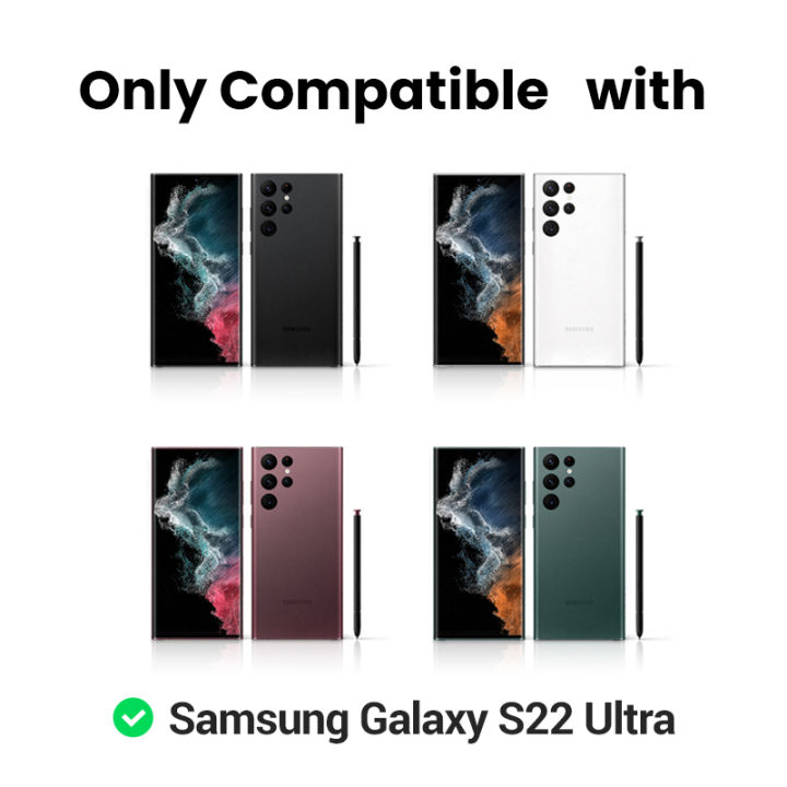 UGREEN%202pcs%20Phone%20HD%20Full%20Rubber%20Soft%20Film%20for%20Samsang%20S23/S22%20Ultra%20-%20Image%205