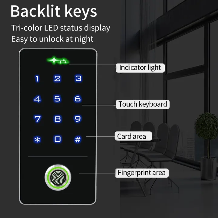 Outdoor%20Tuya%20App%20Wifi%20Access%20Control%20System%20IP68%20Waterproof%20RFID%20EM%20Fingerprint%20Keypad%20ID%20Card%20Reader%20Standalone%20Door%20Controller%20-%20Image%204