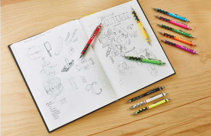 Rotring%20Tikky%20Hi-Polymer%200.35mm%20HB%20Pack%20of%2012%20Leads%20for%20Mechanical%20Pencil%20Lead%20-%20Image%202