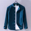 Band Colour Long Sleeve Casual Shart for Man - Shirt For Men - Shirt For Men. 