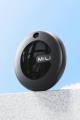 MiLi Mi Tag Duo Smart Finder | Android & iOS Bluetooth Tracker for Keys, Bag & Wallet. 