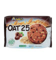Julie’s Oat 25 Chocolate Biscuit 200gm. 