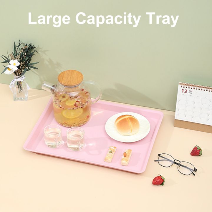Decorative%20Tray%20Large%20Capacity%20Non-slip%20Food%20Serving%20Tray%20Bpa-free%20Reusable%20Plastic%20Tray%20for%20Fruits%20Cookies%20Desserts%20Southeast%20Asian%20Buyers'%20Choice%20-%20Image%2010