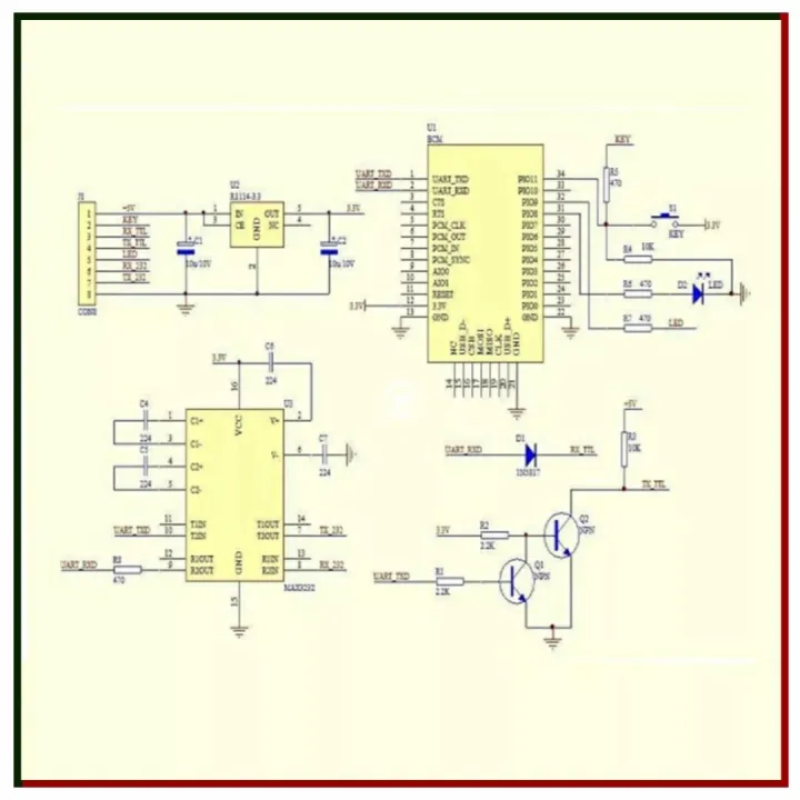 HC-05%20Bluetooth%20Serial%20Module%20integrated%20Bluetooth%20serial%20pass-through%20module%20HC%2005%20master-slave%206pin%20-%20Image%204
