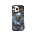 Dragon Ball Goku 3D Variation Phone Case For iPhone 15 14 13 12 Pro Max 11 Magnetic For Magsafe Wireless Charge Cover Hot Anime.