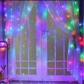 Fairy Decorative Lights 80 Led 26 Feet Multi Colour Light Home Decorative Weeding Festival Party Water Proof Led Light - Light Decoration - fairy lights for room decoration. 