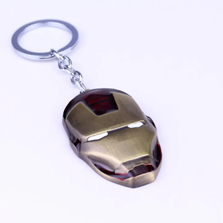 Iron%20Man%20Keychain%20Metal%20Key%20Chain%20Superhero%20Avengers%20Key%20Holder%20Gift%20Fans%20Friend%20Toy%20-%20Image%205