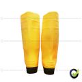 Safety gumboot with Steel mid sole & toe cap Waterproof Rain Boots Made in china premium quality. 