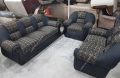 Sddam SOFA S-1045 MALAYSIYAN PROCESS WOOD SOFA 3+2+1 , 6 PCS Furniture Hutbazaar ltd. 