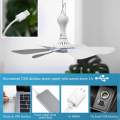 Switch USB extension cable 1 meter Camping fan. 