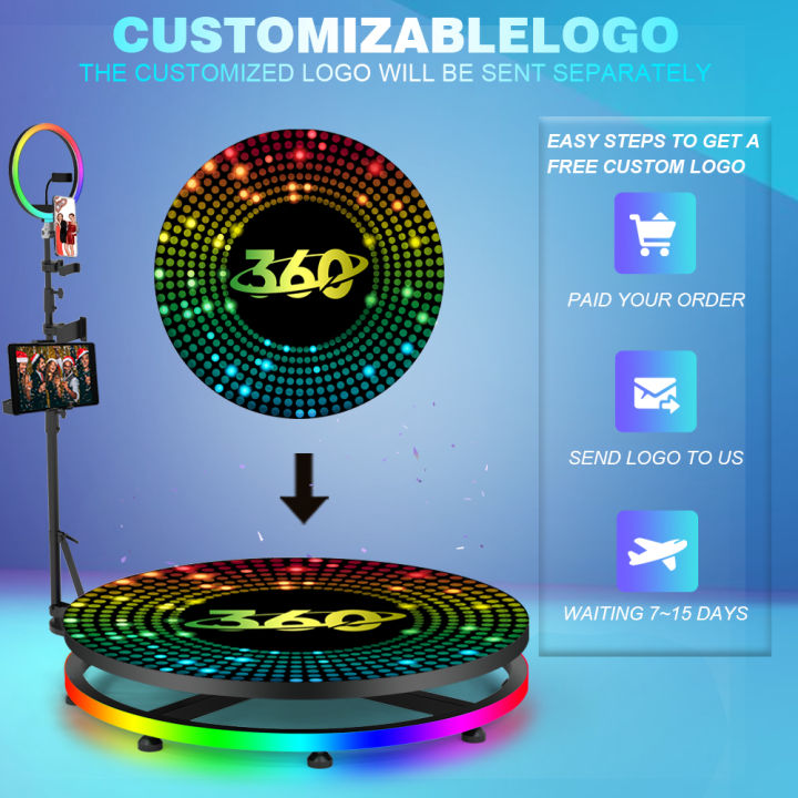360%20Photo%20Booth%20Machine%2060-100cm%20Automatic%20Rotating%20Selfie%20360%20Camera%20Photobooth%20with%20App%20control%20for%20Wedding%20Party%20Events%20-%20Image%205