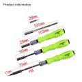 32 in 1 Multifunctional Screwdriver Tool Set For Mobile Phone, Computer, Electronic Product repair, Camera Maintenance and Disassembly.