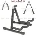 Guitar stand for electric, acoustic,bass or ukulele. 